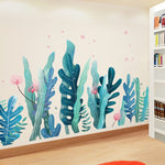 Under the Sea Marine Wall Decal
