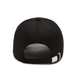 Adjustable Athletic Cotton Cap