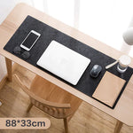 Large Size Non-slip Desktop Mat