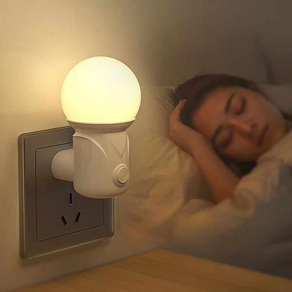 Bedside LED Night Light