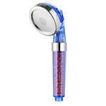 Newest Three Modes Filter Shower Head