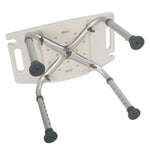 Adjustable Non-slip Elderly Bath Chair
