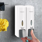 Wall Mounted Liquid Soap Dispenser