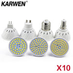 LED Karwen Bulb Spotlight