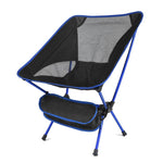 Ultralight Outdoor Camping Folding Chair