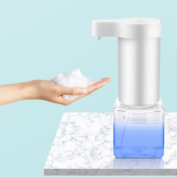 Rechargeable Sensor Foaming Soap Dispenser