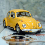 Retro Vintage Car Model Toy