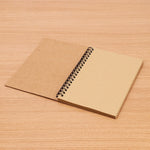 Soft Cover Sketchbook Notepad