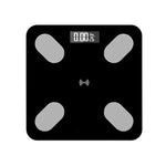 New Upgraded Bluetooth Intelligent Body Scale