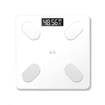 New Upgraded Bluetooth Intelligent Body Scale