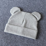 Comfortable Ears Baby Warm Hat