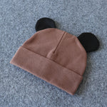 Comfortable Ears Baby Warm Hat