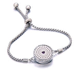 Essential Aromatherapy Bracelet Diffuser