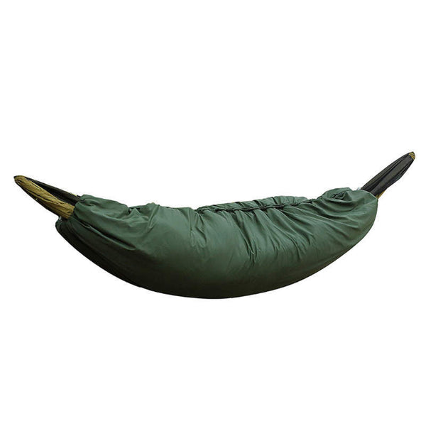 Outdoor Hammock Cover Camping Ultralight Full Length Sleeping Bag