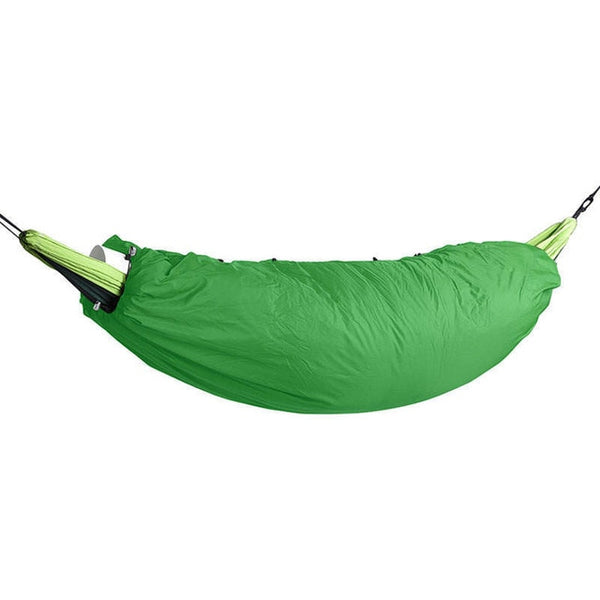 Outdoor Hammock Cover Camping Ultralight Full Length Sleeping Bag