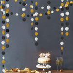Paper Garland Flash Party Banner