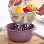 Kitchen Colanders Stainers