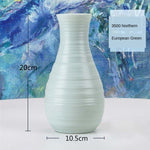 Minimalist Shatterproof Vase