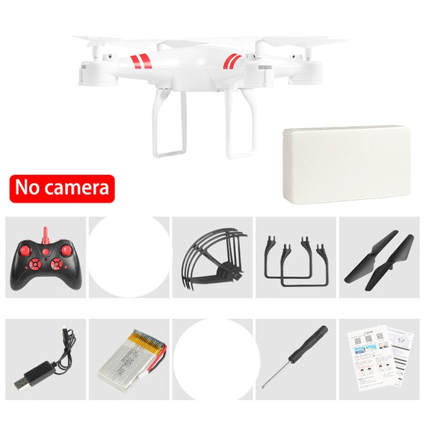Helicopter Drone 4k Camera HD Wifi