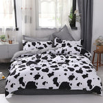 Double Sided Bedding Covers Set