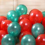 Pearl Latex Balloons