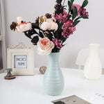 Unbreakable Tabletop Flower Vase