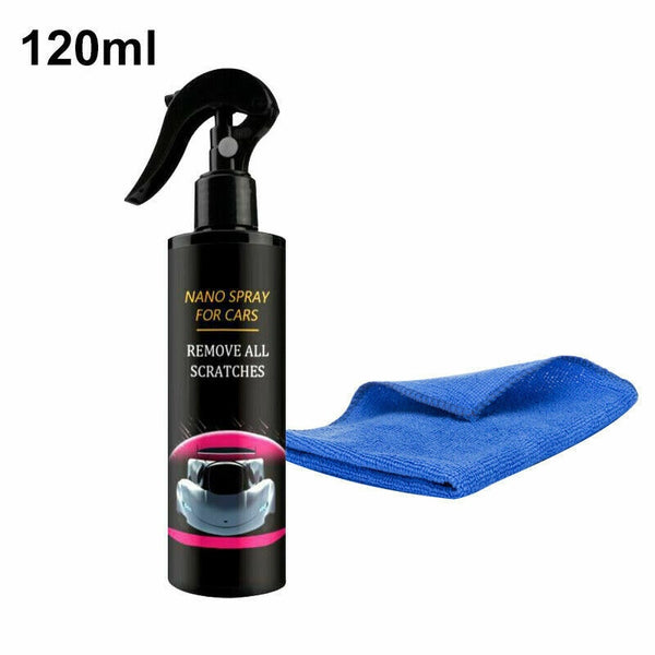 Car Scratch Nano Repair Spray