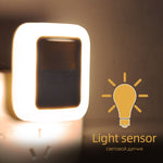 Motion Sensor LED Night Lamp