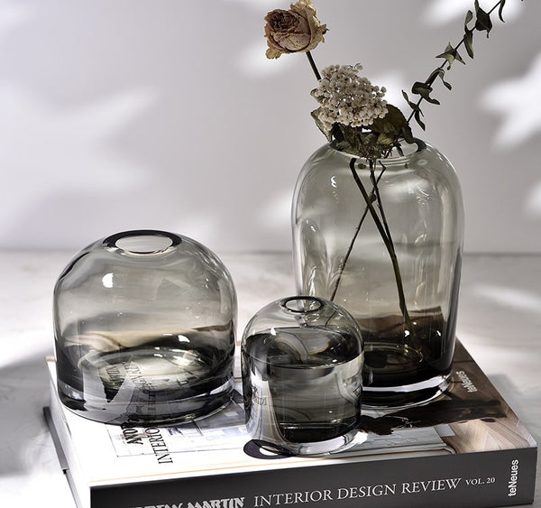 Light and Luxury Style Creative Vase
