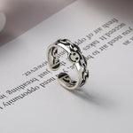 Women's Adjustable Fashion Ring