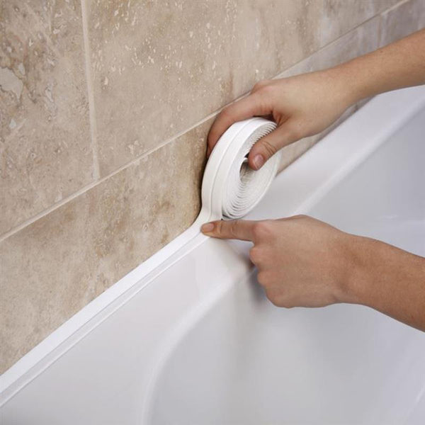 Sealing Adhesive Wall Corner Sink Edge Tape