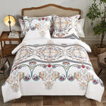 Luxury French Style Duvet Cover