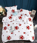 Luxury French Style Duvet Cover