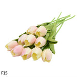 Real Touch Calla Lily Artificial Flowers