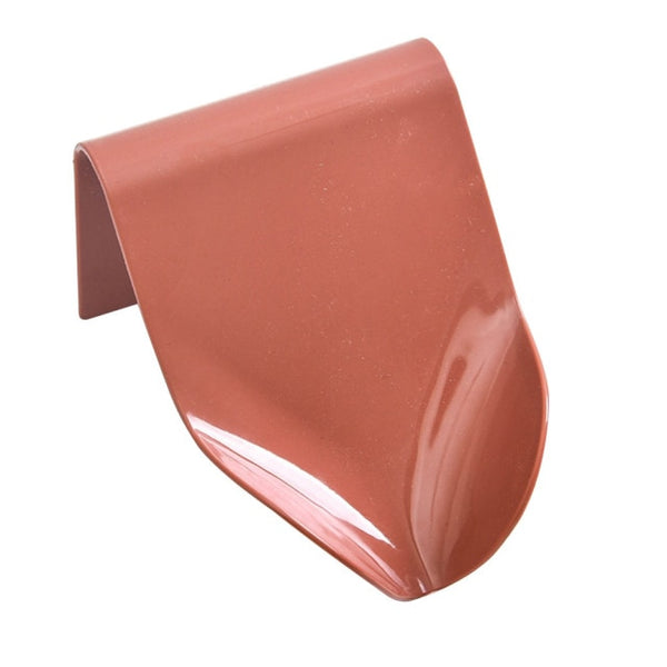 Self-Adhesive Soap Holder