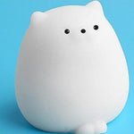 Cute and Soft Squishy Antistressor Toy