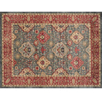 Vintage European Style Carpet