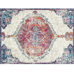 Vintage European Style Carpet