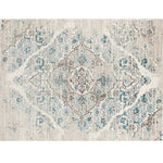 Vintage European Style Carpet