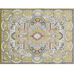 Vintage European Style Carpet