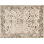 Vintage European Style Carpet