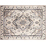 Vintage European Style Carpet