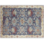 Vintage European Style Carpet