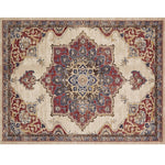 Vintage European Style Carpet