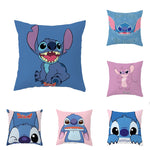 Disney Lilo and Stitch Cushion Cover