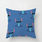 Disney Lilo and Stitch Cushion Cover