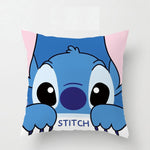 Disney Lilo and Stitch Cushion Cover