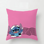 Disney Lilo and Stitch Cushion Cover