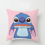 Disney Lilo and Stitch Cushion Cover