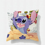 Disney Lilo and Stitch Cushion Cover